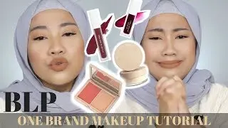 BLP ONE BRAND TUTORIAL