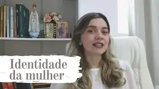 FS 01. Identidade da Mulher #relacionamentos #autoestima #terapiaonline 