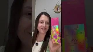 Body Splash De Repente Poderosa Kabeauty Kevin Lopes #perfume #bodysplash #belezanatural #perfumes 