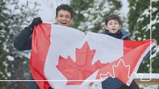Made in Canada &ndash; Strong and Free
