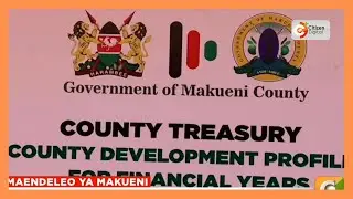 Maendeleo ya Makueni