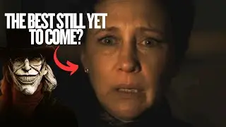 Everything We Know About 2025 Horror Movies