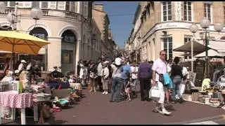 pauillac en f&ecirc;te