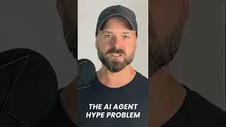 The AI Agent Hype Problem (short)