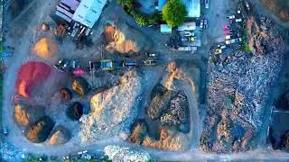 Drone Photography & Video Production Plantation FL - Skyview