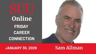 How to Gain Influence and Get What You Want from Life | Friday Career Connection Ep. 4 | Sam Allman
