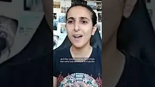 What's it like to be a metalhead woman in the Middle East | DW News