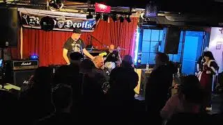 Road Devils CC Kegs & Eggs The Beantown Boozehounds The Sinclair Cambridge, MA 12/7/2025