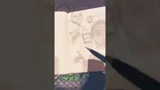 Me Vs Pablo Picasso ✍️🎨