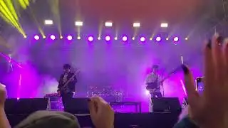 BLIZZARD  - BURNOUT SYNDROMES at Super Japan Expo 2023 (20-05-2023)