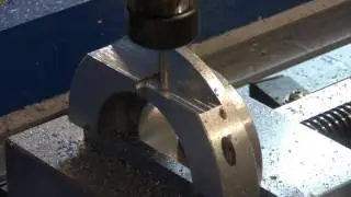 DENFORD TRIAC conversion to Mach3 | UCCNC with Kress Part 1