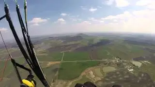 GOPR0200 пробный маршрут 6 3км 2