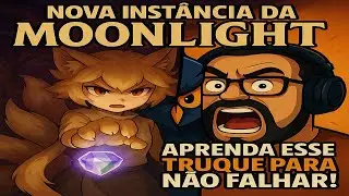 ROX APRENDA ESSE TRUQUE NA NOVA INST&Acirc;NCIA DA MOONLIGHT💰 Aproveite 20% de cashback no AppGallery💎