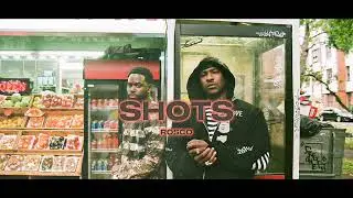 SHOTS - Skepta, Wiley, Frisco, Ghetts & Bugzy Malone DnB Rap Mix | UK Grime x 176bpm DnB
