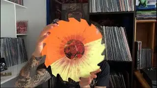 Colecci&oacute;n vinilos: Grindcore #4 A - Z. Contra los pol&iacute;ticos. ( Vinyl Collection 13 )