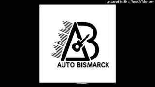 Auto Bismarck _-_ itambo ( troubled times riddim pro by tatman 2024)