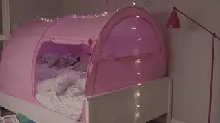 Bed Tent
