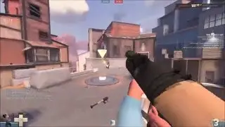 TF2: Tough Break Update! Contracts