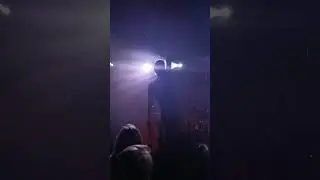 The Summer Set - Missin' You (live in Southampton)