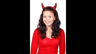 ORGANIC PORTALS DEVILINOID RED DRESS PROGRAM