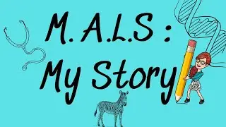 MALS Awareness Day: My Story