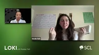 The Gambles Natalie Holt Took on Loki Season 2 | Screening Q&A Clips