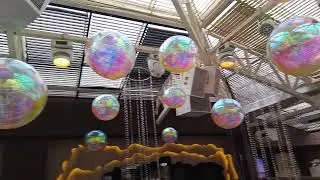Одеса. Облака