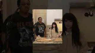 What Is He Saying??