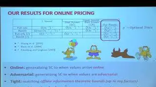 EC'17: Online Auctions and Multi-scale Online Learning