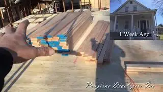 HOME ADDITION CONTRACTORS IN NEW JERSEY  | Home Additions | Pangione Developers