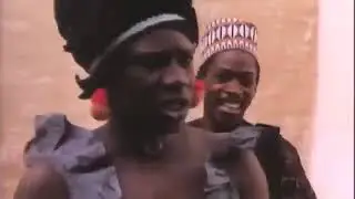 Guimba Nindjougou (Le Tyran) &ndash; Chef-d'&oelig;uvre du Th&eacute;&acirc;tre Malien | Histoire et Tradition Africaine