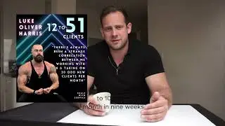 Free $0-5k Online Fitness Coaching Course