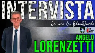 Las Palmas-Perugia 2-3 | 07.01.26 | Angelo Lorenzetti