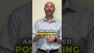 How Posture Affects Sciatica: Tips for Relief |  Dr. Kevin Wafer, Chiropractor in Houston TX