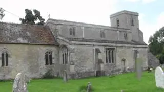 The New Launton Church Alarm