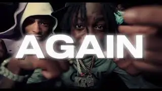 [FREE] Etho Suave X Mdot 59 X Stomp Jersey Type Beat - &ldquo;AGAIN&rdquo;