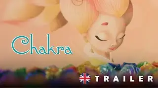 Chakra 🧘 ENG TRAILER
