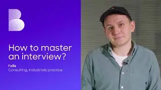 How to master an interview?