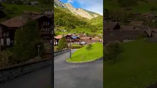 Brienz: Switzerland&rsquo;s Most Scenic Hidden Village