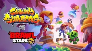 Subway Surfers EN VIVO #2