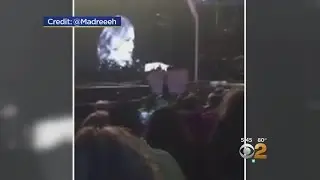Fan Records, Adele Gets Mad