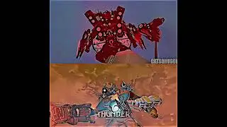 Titan Speakerman X Astro Juggernaut matching references skull edit | Episode 77 X 79#skulledit#fyp