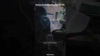 Day : 20/30 Destroy Everything....💗🔥🌸 #trending #virals #study #motivation @shriiv27 #explore