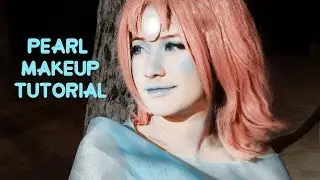 Pearl Makeup Tutorial