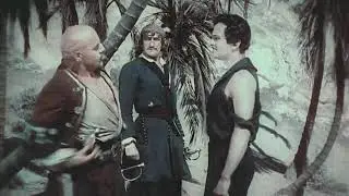 Silent Movie Mondays: The Black Pirate - Dec 8 at the Orpheum