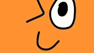 Orangeguy English - Season 1 Episode 8 (Summer Time)