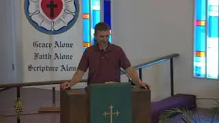 June 7 2021 Primirenie Church - Церковь Примирение Live Stream