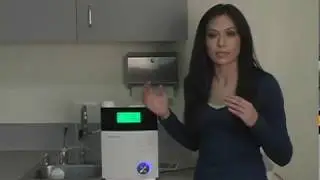 Platinum Digital Ionizer Installation DVD