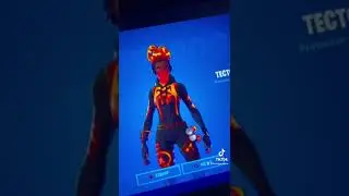 HOW TO GET NEW TECTONIC KOMPLEX SKIN IN FORTNITE!