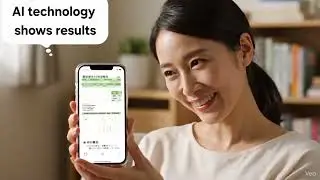Stop Sleeping with Mites! 🦠 MITECOP AI Dust Mite Catcher: See the Proof on Your Phone